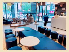 -奈雪的茶(青岛卓悦里INTOWN店)