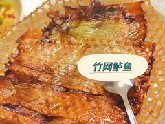 -翠亭酒家(山西南路店)