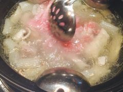 -百年果林椰子鸡(中洲店)