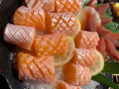 -山葵家居酒屋(天目里店)