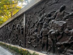 -大槐树寻根祭祖园
