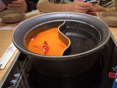 -温野菜涮涮锅(大悦城店)