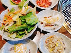 -牛人·雪花牛·木炭烤肉(昆山陆家店)