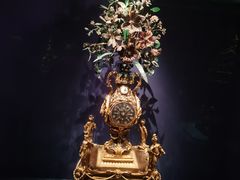 -故宫钟表馆
