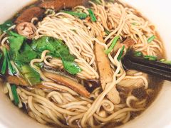 -老赵面店(大西路店)