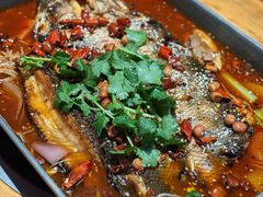 -村夫烤鱼·重庆鸡公煲(杨思店)