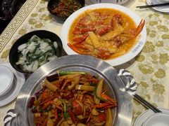 -聚味瞿记·龙虾堂(坡子街店)