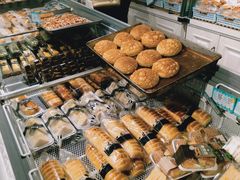 -吉美诺烘焙(公园北路店)