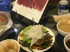 -满禾林火锅(丹东路店)
