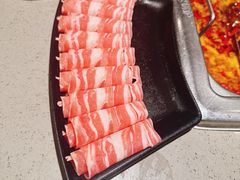 -海底捞火锅(万达店)