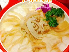 -大龙燚·旷野鲜火锅(广州首店)