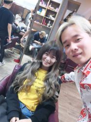 点击看大图 -YDO SALON