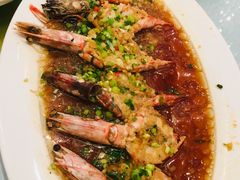 -宁波汉通海鲜大酒店(江湾店)