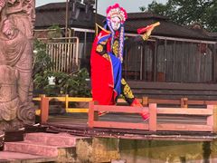 -鸿恩陶然大观园