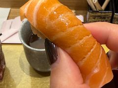 -鮨政· Omakase(港汇恒隆广场店)