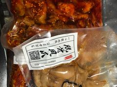 -脱骨凤爪(石桥店)