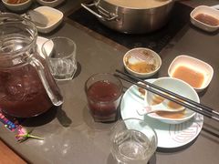 -捞王锅物料理(上海世茂广场店)