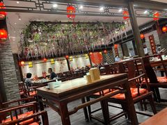-鸭匠食府·挂炉烤鸭·新京菜(阜成路店)