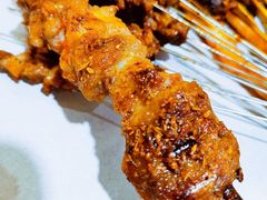 -烤五行·烧烤烤串(石佛营店)