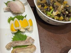-大灶头·新昌菜(中国茶市店)