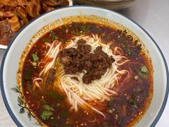 -渔桥李记奶汤面(东街店)