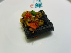 火宫殿臭豆腐-潇湘码头·鲜湘菜(清河店)