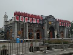 -两江国际影视城