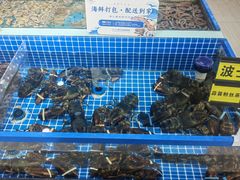 -青岛蓝海大饭店·渔歌舫(李沧店)