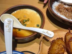-裕鼎鲜·新中菜(王府井店)