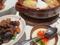 -四季民福烤鸭店(王府井东安门店)