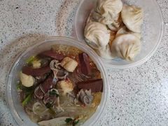 鸭血粉丝汤-老城南.鸭血粉丝汤(夫子庙店)