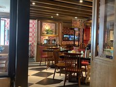 -江边城外烤鱼(方庄时代购物中心店)