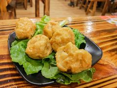 虾枣-膳糧·汕头肠粉·潮汕小吃(龙怡店)