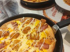 -必胜客(砂之船中东奥莱店)