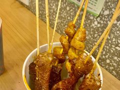-炸物局(泊富I CITY店)