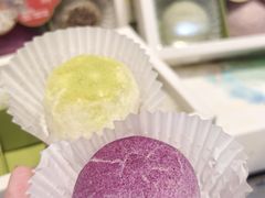 -好一朵茉莉花(老门东店)