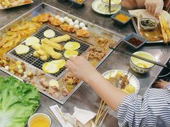 -塘屋烧烤·云南火塘烧烤品牌(春城慧谷旗舰店)