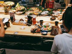 -一豚轩·烧鸟·豚骨拉面(五四路店)