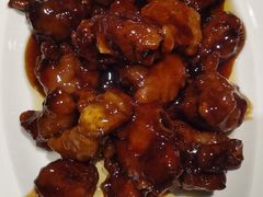 -山外山菜馆(玉泉路店)