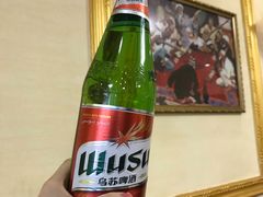 -新疆红柳花餐厅(新洲店)