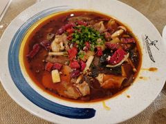 -渝信川菜(西单店)