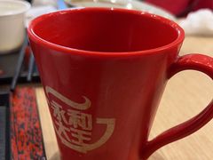 -永和大王(广渠店)