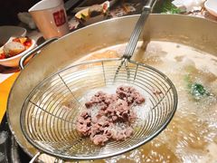 -海银海记潮汕牛肉火锅(新港中路海珠店)