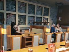 -呷哺呷哺 黄金牧场 (欢乐谷店)