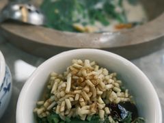 -抚仙湖野生菌石锅鱼(腾冲总店)