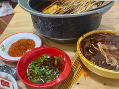 -冒椒火辣(奎星楼街店)