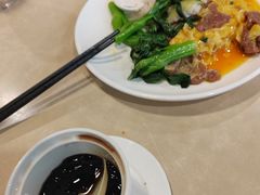 -玲又珑美食(盘福路店)