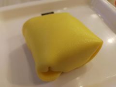 芒果班戟-满记甜品(金融街店)