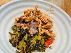 -晓马鸭店(新芜路店)