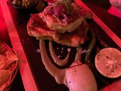 -Pistolera Mexican Cantina女枪手墨西哥餐厅(碧云路店)